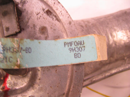 MISSING SENDER - UNBOXED FORD - F0AU-9H307-BD Electric Fuel Pump 90-91 Ford LTD