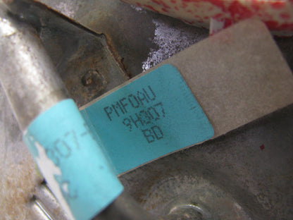 NEW - OUT OF BOX - OEM Ford F0AU-9H307-BD Fuel Pump Hanger Assembly