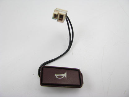 NEW - OUT OF BOX FORD F0AZ-13A805-A-MAROON Right Horn Switch