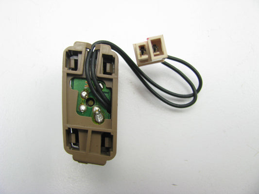 NEW OUT OF BOX F0AZ-13A805-BG Right Horn Button Switch 90-91 LTD Crown Victoria