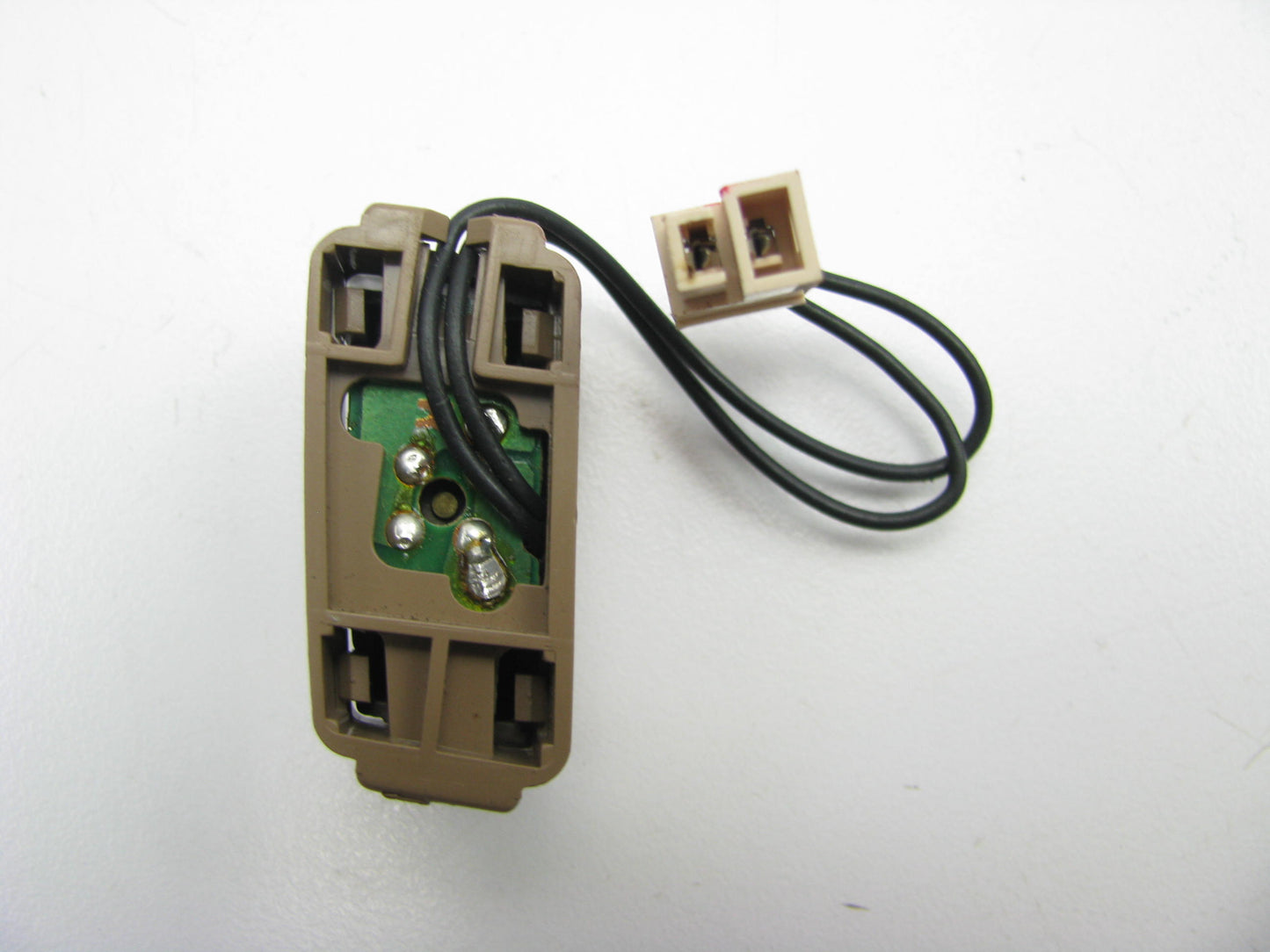 NEW OUT OF BOX F0AZ-13A805-BG Right Horn Button Switch 90-91 LTD Crown Victoria
