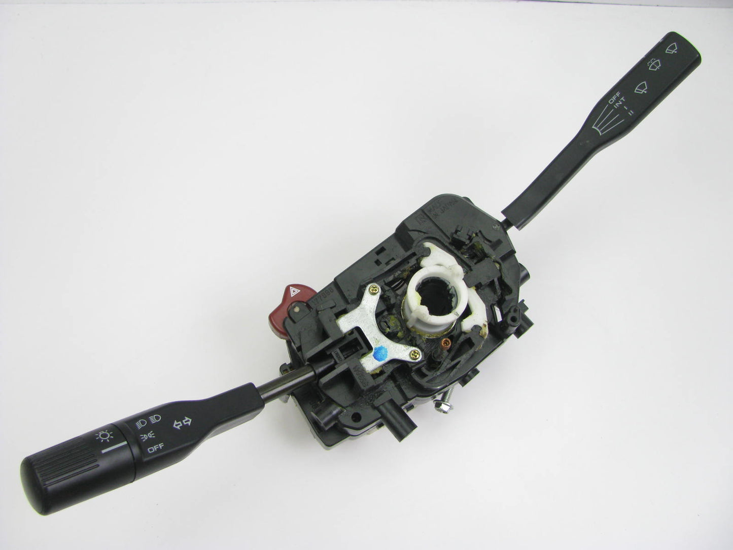 NEW - OUT OF BOX FORD F0BZ-13K359-A Turn Signal Switch 1990-1993 Festiva