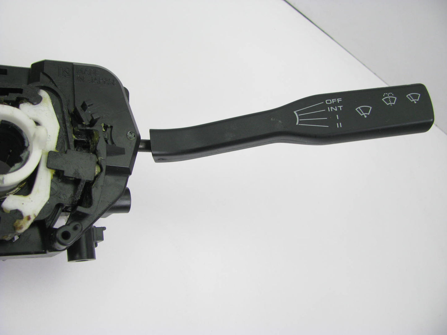 NEW - OUT OF BOX FORD F0BZ-13K359-A Turn Signal Switch 1990-1993 Festiva