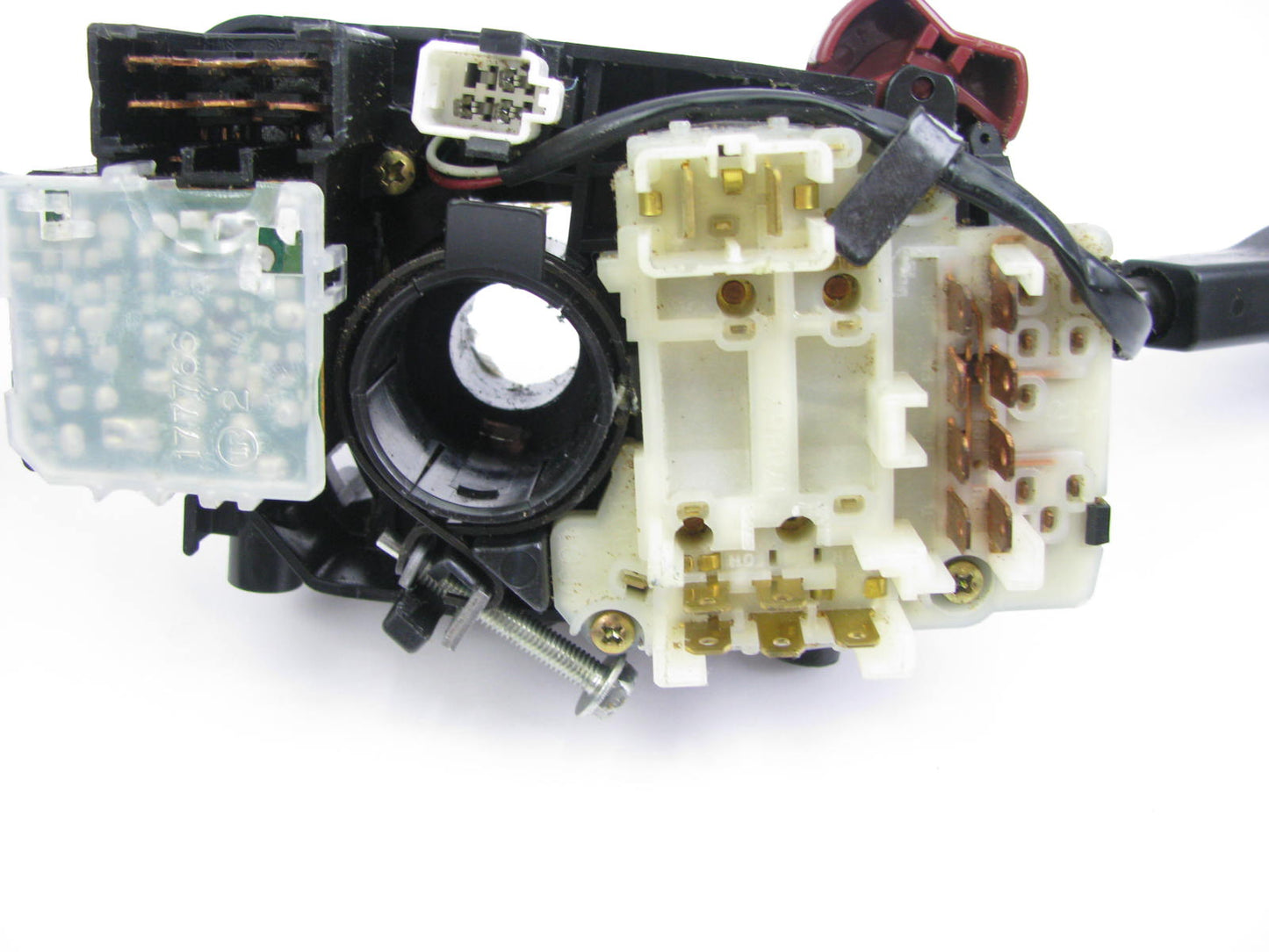 NEW - OUT OF BOX FORD F0BZ-13K359-A Turn Signal Switch 1990-1993 Festiva