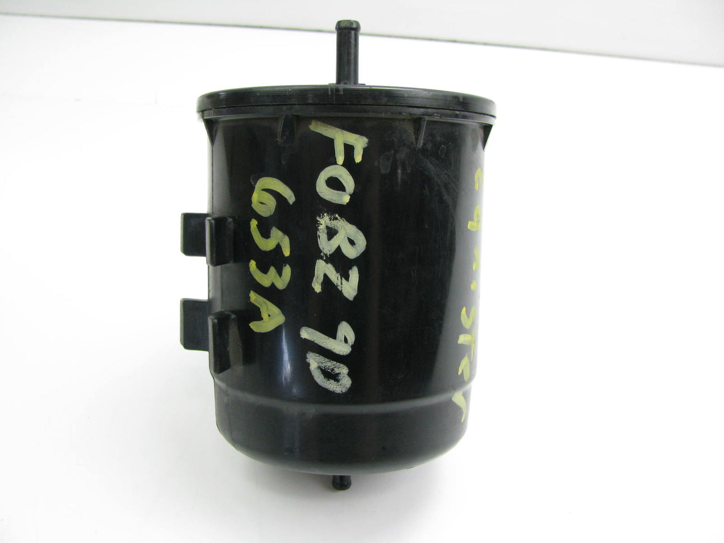 NEW - Out Of Box F0BZ-9D653-A Fuel Vapor Canister 90-93 Ford Festiva 90-92 Probe