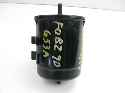 NEW - Out Of Box F0BZ-9D653-A Fuel Vapor Canister 90-93 Ford Festiva 90-92 Probe