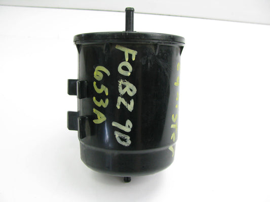 NEW - OUT OF BOX F0BZ-9D653-A Fuel Vapor Canister 90-93 Ford Festiva 90-92 Probe