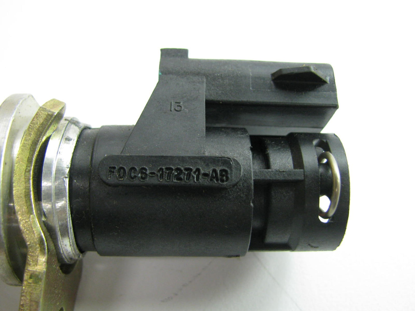 NEW - OUT OF BOX - OEM Ford F0C6-17271-AB Vehicle Speed Sensor