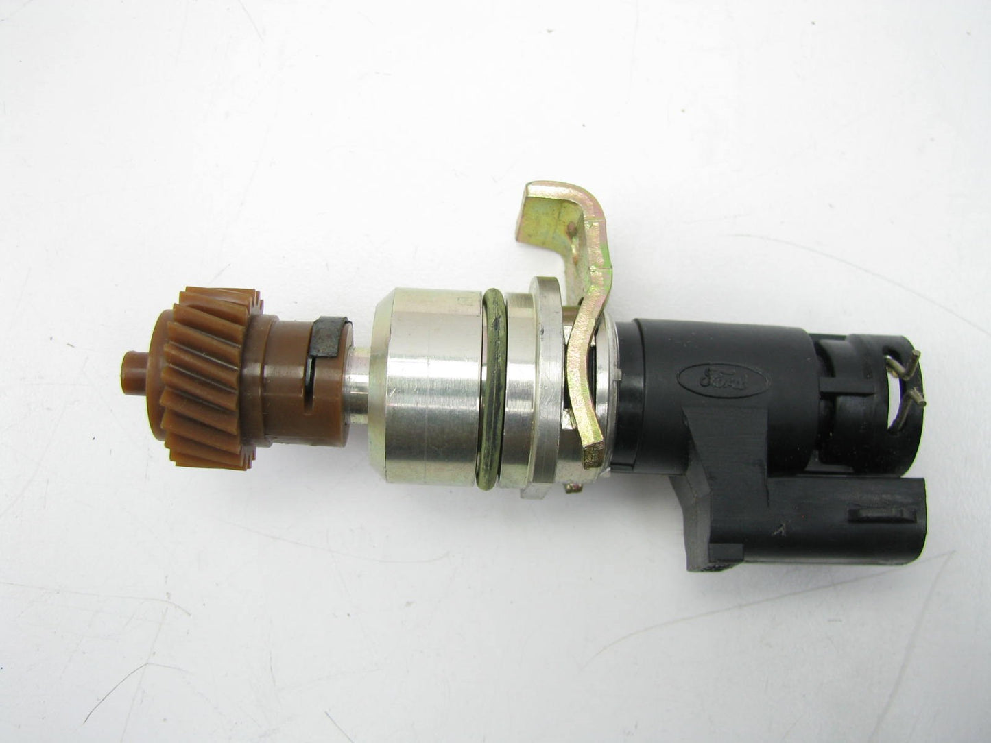 NEW - OUT OF BOX - 91-96 Ford Escort GT 1.8L OEM Ford Manual Trans Speed Sensor