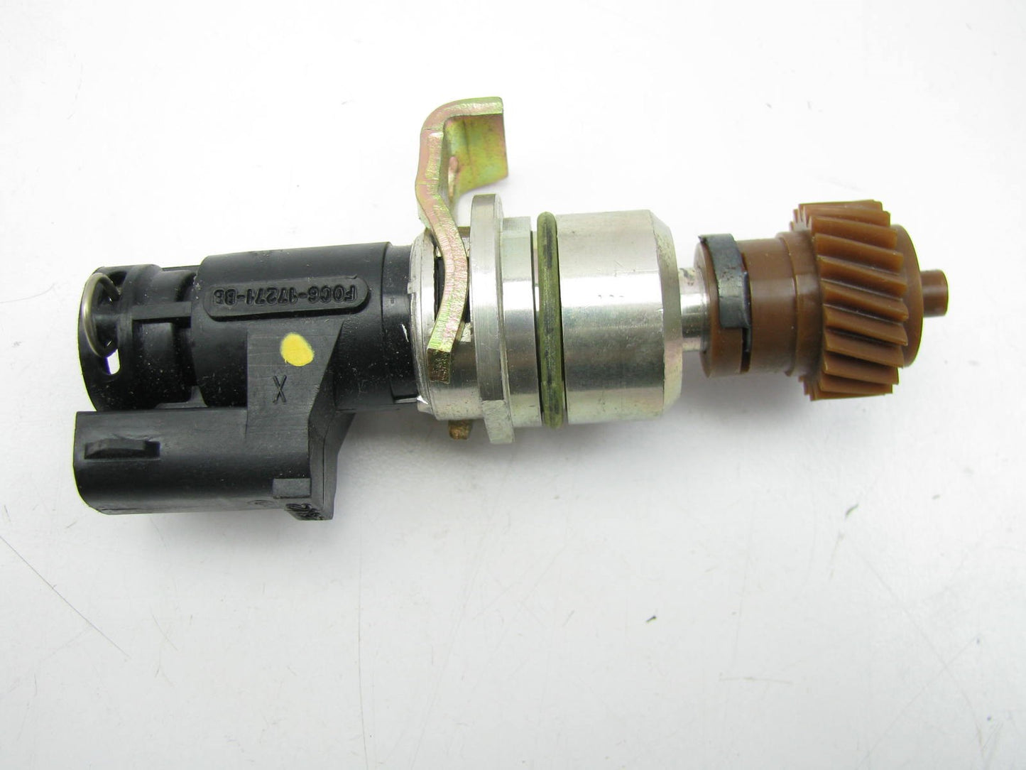 NEW - OUT OF BOX - 91-96 Ford Escort GT 1.8L OEM Ford Manual Trans Speed Sensor
