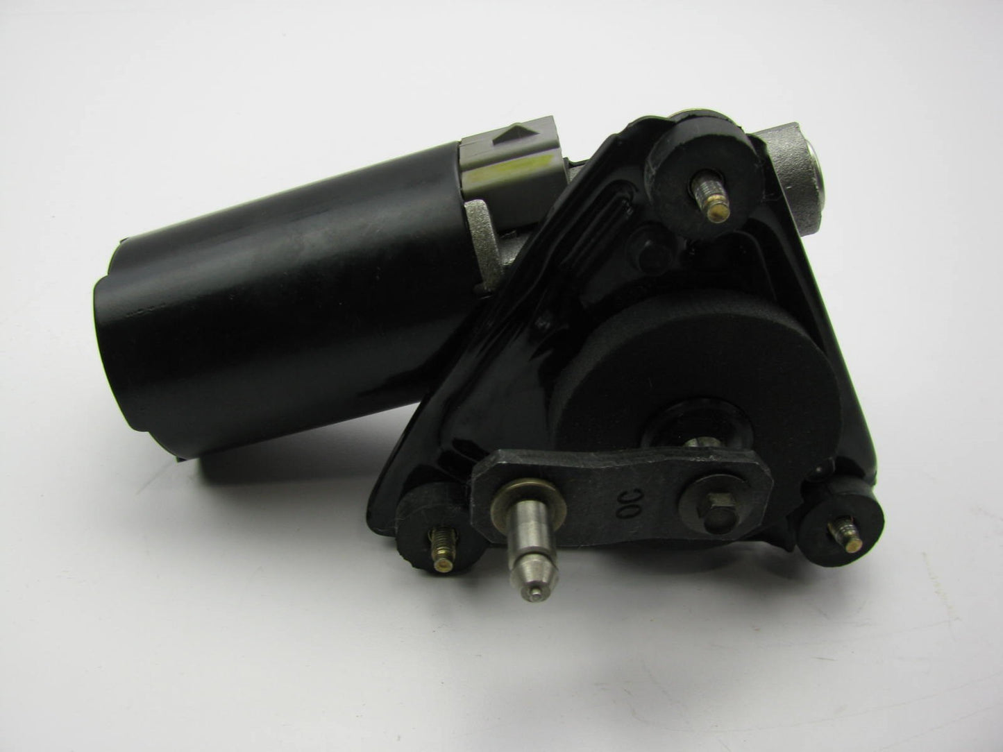 NEW - OUT OF BOX - Genuine OEM Windshield Wiper Motor - 1991-1994 Escort, Tracer