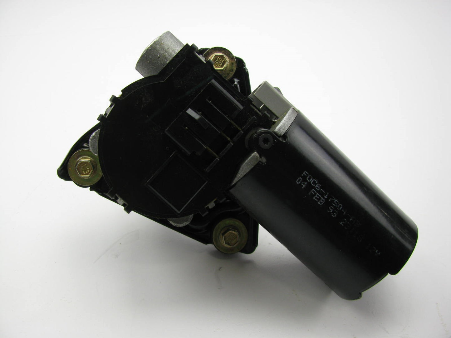 NEW - OUT OF BOX - Genuine OEM Windshield Wiper Motor - 1991-1994 Escort, Tracer