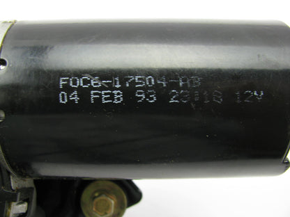 NEW - OUT OF BOX - Genuine OEM Windshield Wiper Motor - 1991-1994 Escort, Tracer