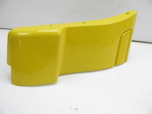 NEW UNBOXED FORD - F0CC-6110155-ACW Front Left Body Side Molding 1990 Escort GT