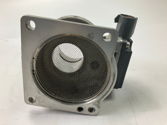 REMOVED FROM A NEW AIR CLEANER - OEM Ford F0CZ-12B579-A Mass Air Flow MAF Sensor