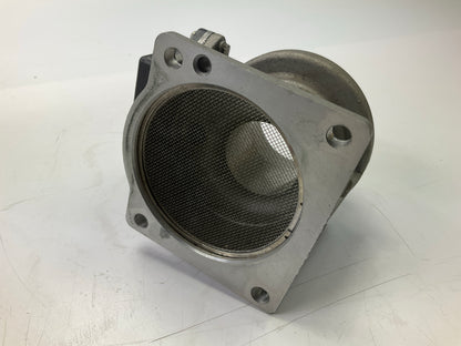 REMOVED FROM A NEW AIR CLEANER - OEM Ford F0CZ-12B579-A Mass Air Flow MAF Sensor