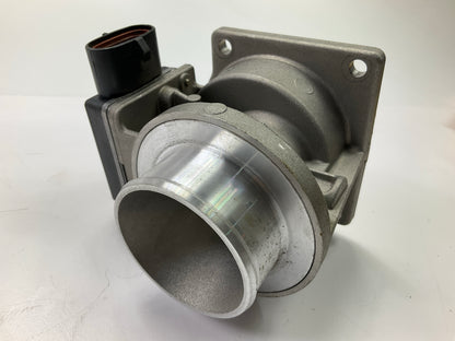 REMOVED FROM A NEW AIR CLEANER - OEM Ford F0CZ-12B579-A Mass Air Flow MAF Sensor