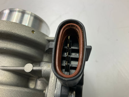 REMOVED FROM A NEW AIR CLEANER - OEM Ford F0CZ-12B579-A Mass Air Flow MAF Sensor