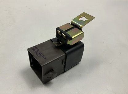 NEW - OUT OF BOX - OEM FORD F0CZ-2C013-AA ABS Relay For 1991-1996 Escort, Tracer