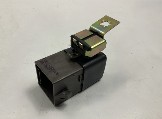 NEW - OUT OF BOX - OEM FORD F0CZ-2C013-AA ABS Relay For 1991-1996 Escort, Tracer