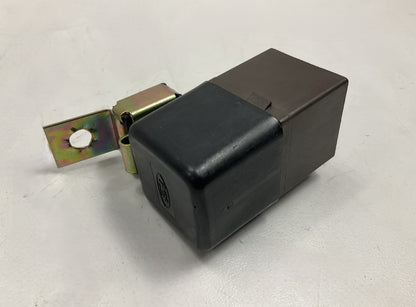NEW - OUT OF BOX - OEM FORD F0CZ-2C013-AA ABS Relay For 1991-1996 Escort, Tracer