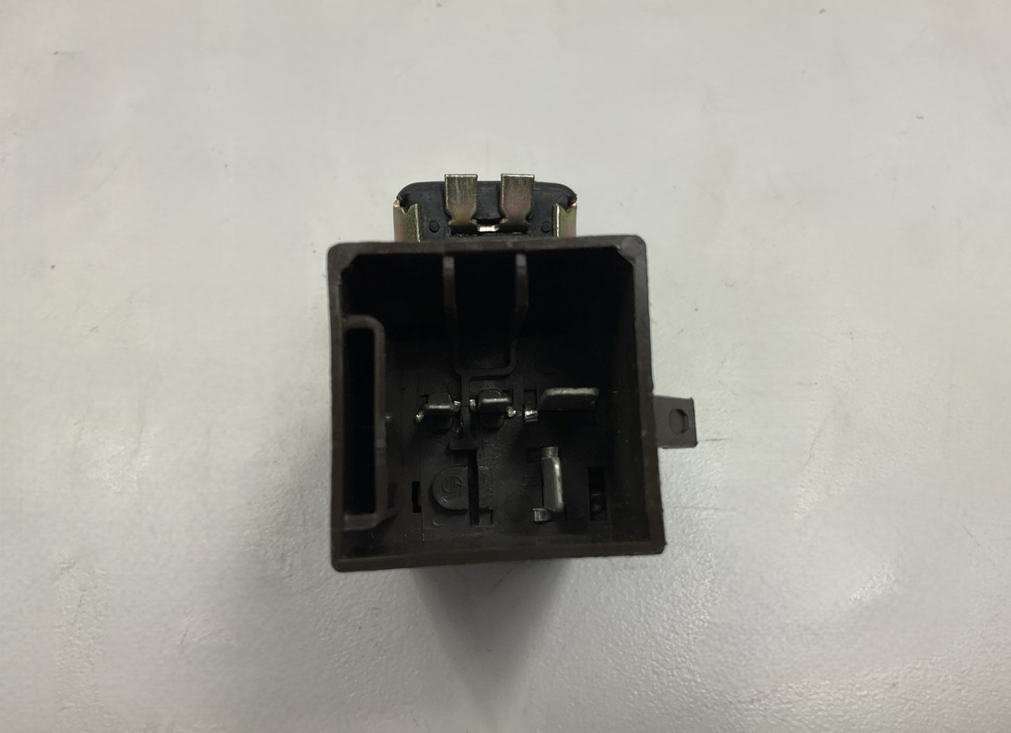 NEW - OUT OF BOX - OEM FORD F0CZ-2C013-AA ABS Relay For 1991-1996 Escort, Tracer