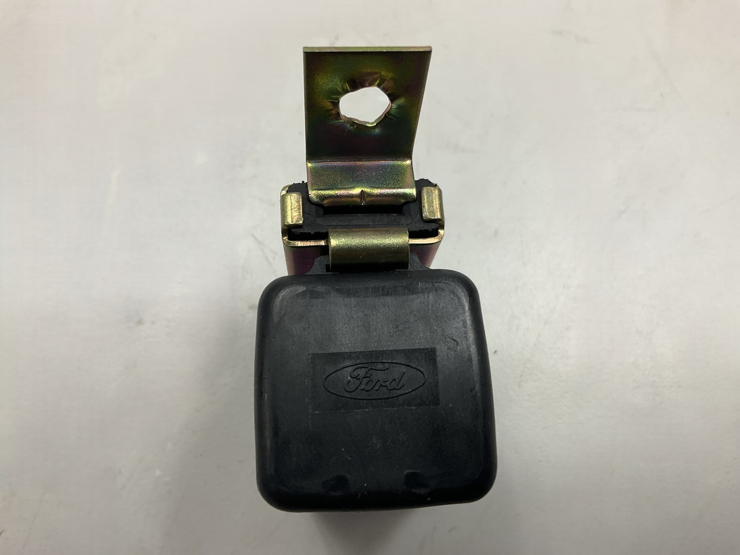 NEW - OUT OF BOX - OEM FORD F0CZ-2C013-AA ABS Relay For 1991-1996 Escort, Tracer