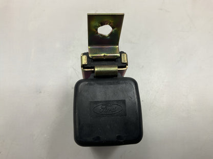 NEW - OUT OF BOX - OEM FORD F0CZ-2C013-AA ABS Relay For 1991-1996 Escort, Tracer