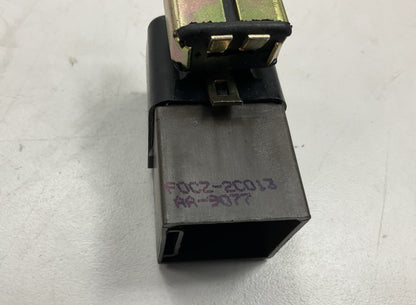 NEW - OUT OF BOX - OEM FORD F0CZ-2C013-AA ABS Relay For 1991-1996 Escort, Tracer
