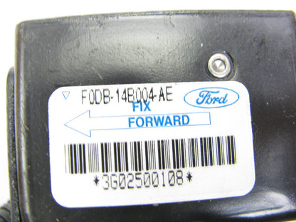 NEW - OUT OF BOX - OEM Ford F0DB-14B004-AE SRS Crash Impact Sensor