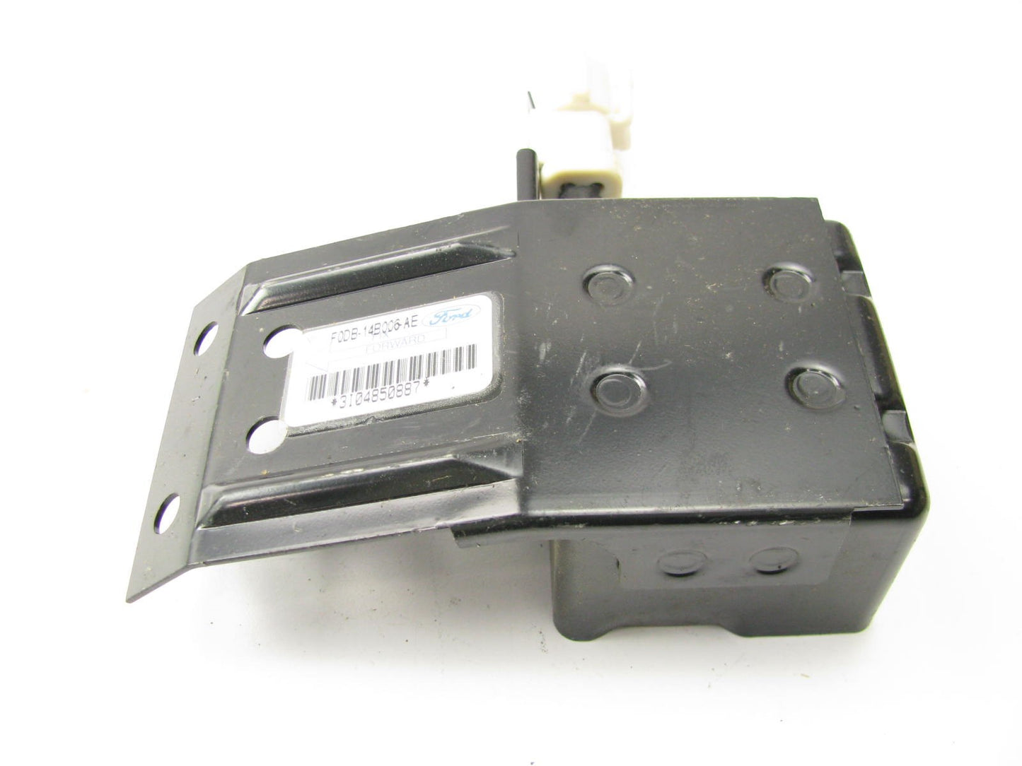 NEW - OUT OF BOX - OEM Ford F0DB-14B006-AE SRS Impact Sensor (Center)