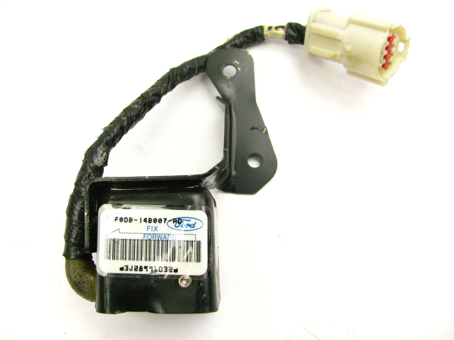 NEW - OUT OF BOX - OEM Ford F0DB-14B007-AD SRS Crash Sensor 89-91 Taurus