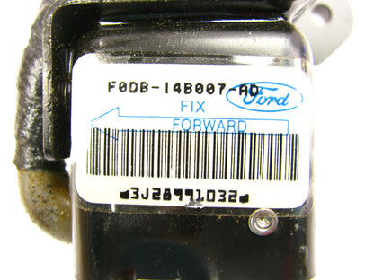 NEW - OUT OF BOX - OEM Ford F0DB-14B007-AD SRS Crash Sensor 89-91 Taurus
