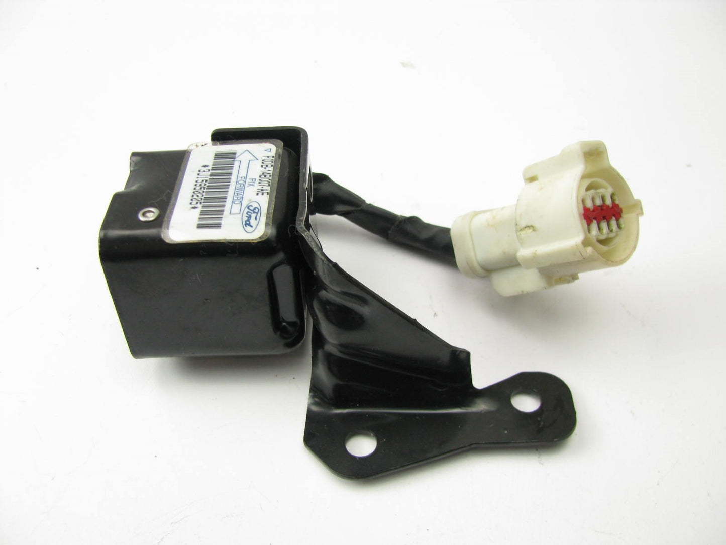 NEW - OUT OF BOX OEM Ford F0DB-14B007-AE  Rear SRS Crash Sensor