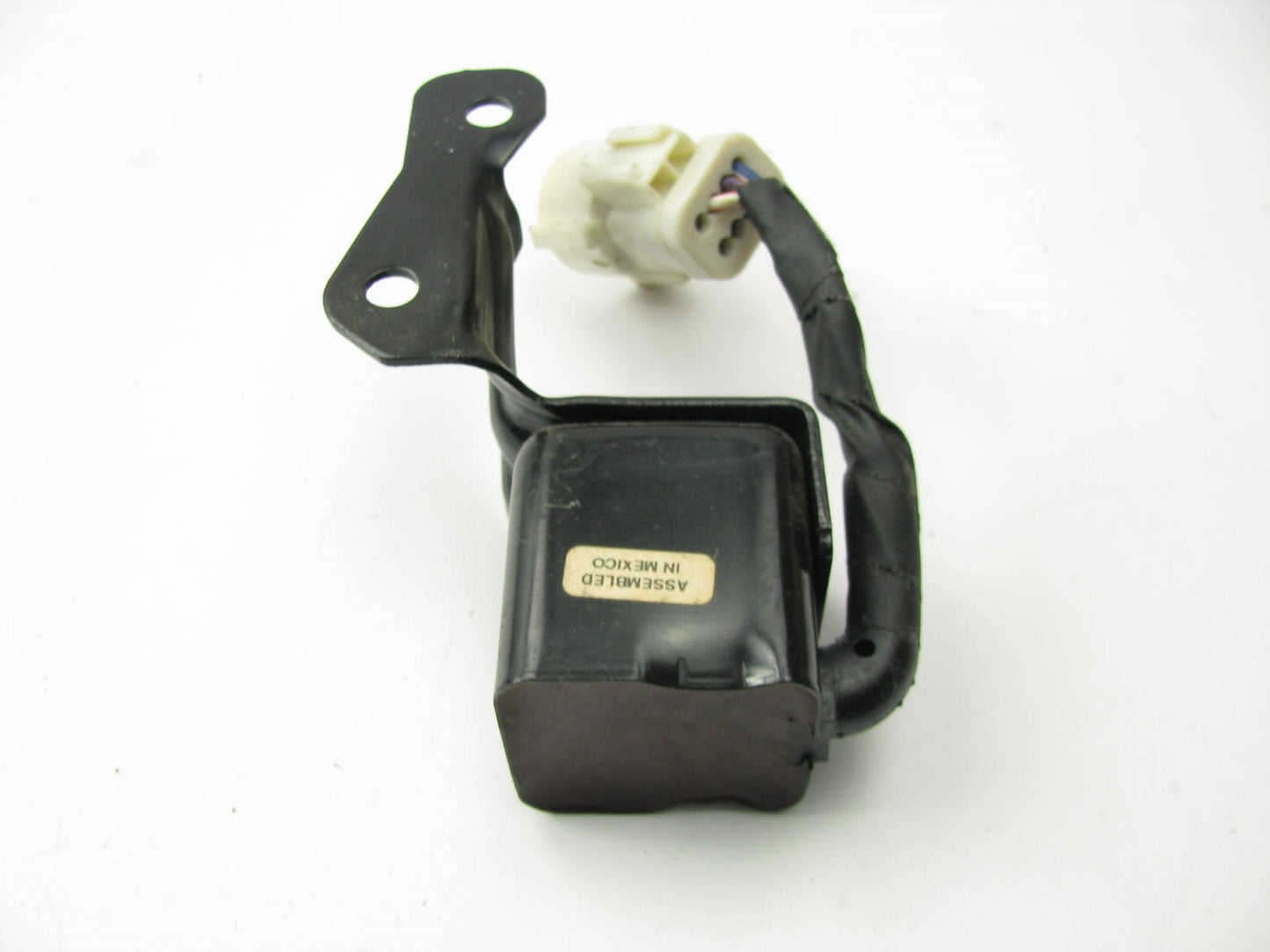 NEW - OUT OF BOX OEM Ford F0DB-14B007-AE  Rear SRS Crash Sensor