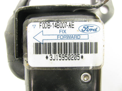 NEW - OUT OF BOX OEM Ford F0DB-14B007-AE  Rear SRS Crash Sensor