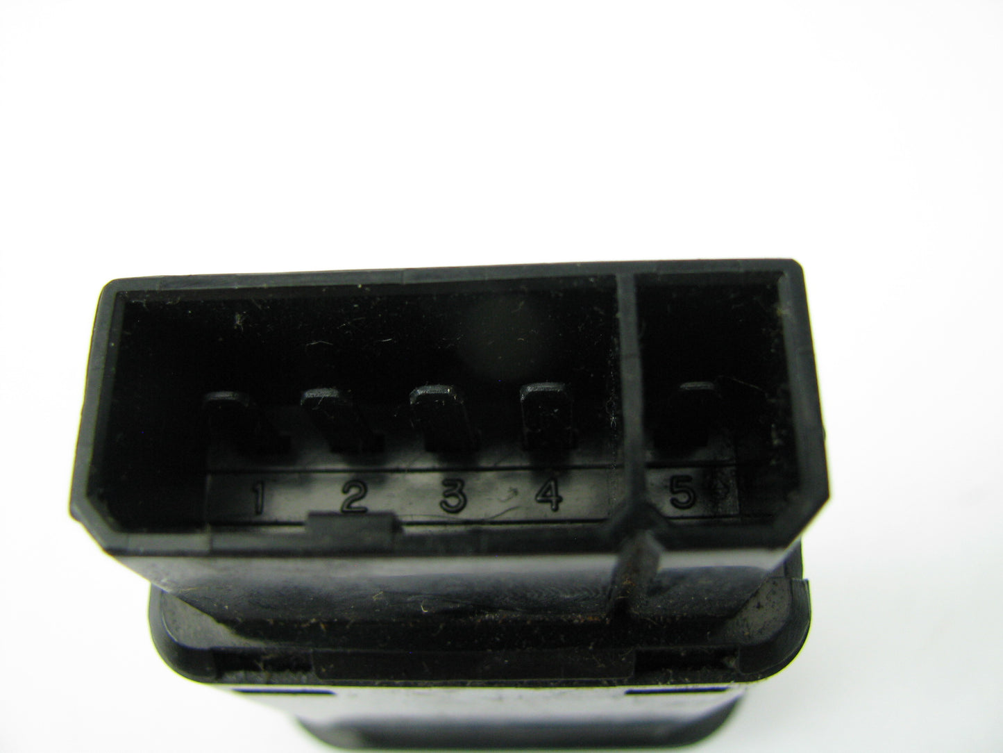 NEW OUT OF BOX F0DB-17A406-AC Rear Window Wiper Washer Switch 90-92 Taurus Wagon