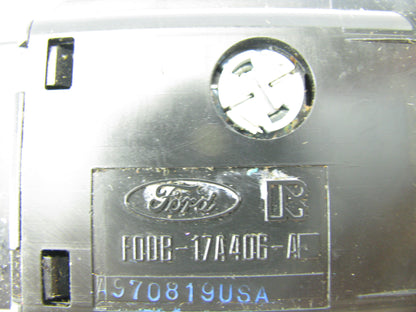 NEW OUT OF BOX F0DB-17A406-AC Rear Window Wiper Washer Switch 90-92 Taurus Wagon