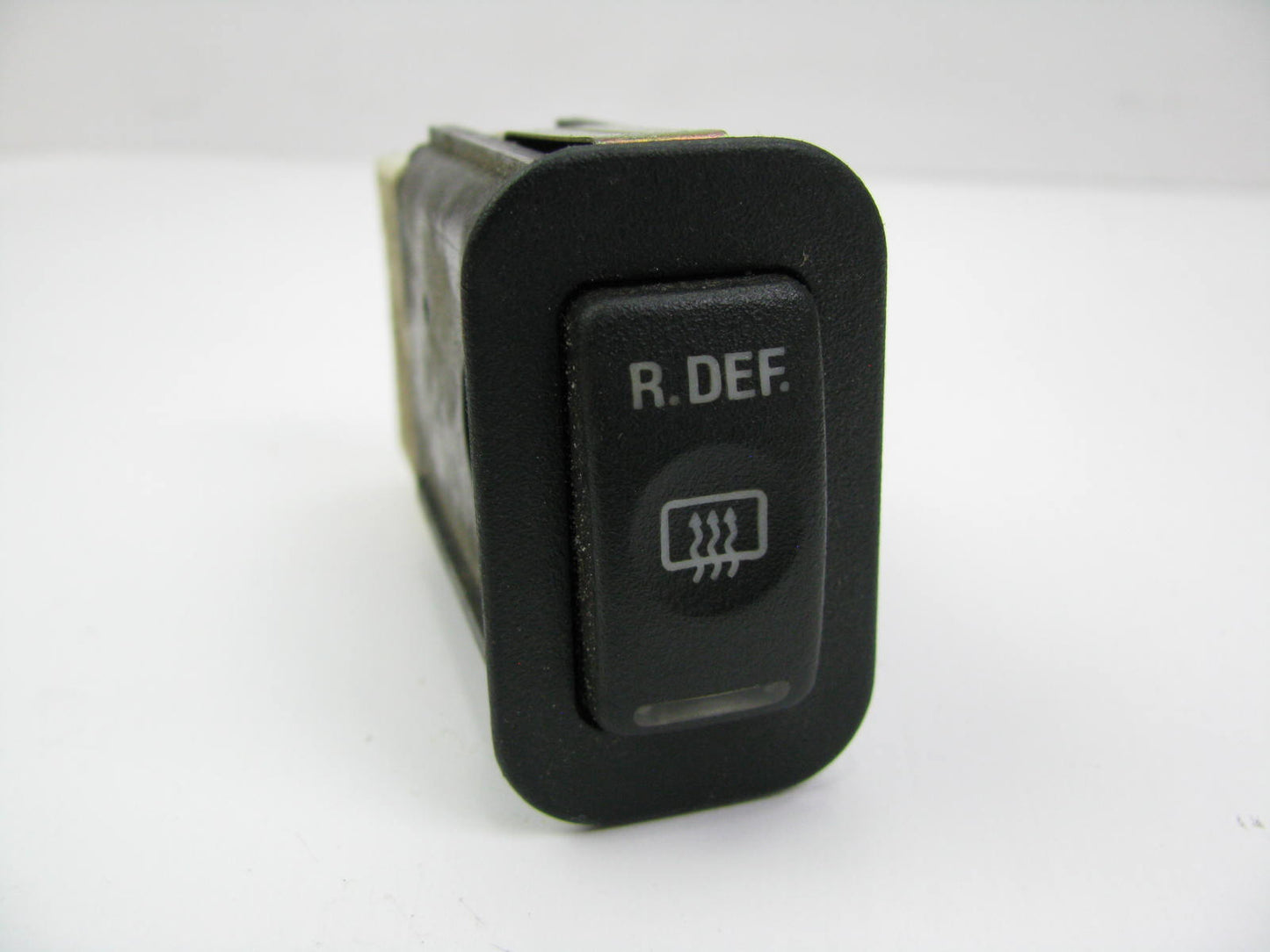 NEW - OUT OF BOX FORD F0DB-19A328-AB REAR Window Defrost Switch 1990-91 Taurus