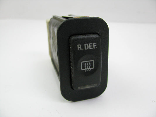 NEW - OUT OF BOX FORD F0DB-19A328-AB REAR Window Defrost Switch 1990-91 Taurus
