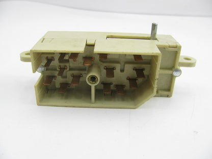 NEW - OUT OF BOX - OEM FORD F0DC-11572-AC Ignition Starter Switch - F4DZ11572B