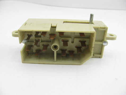 NEW - OUT OF BOX - OEM FORD F0DC-11572-AC Ignition Starter Switch - F4DZ11572B