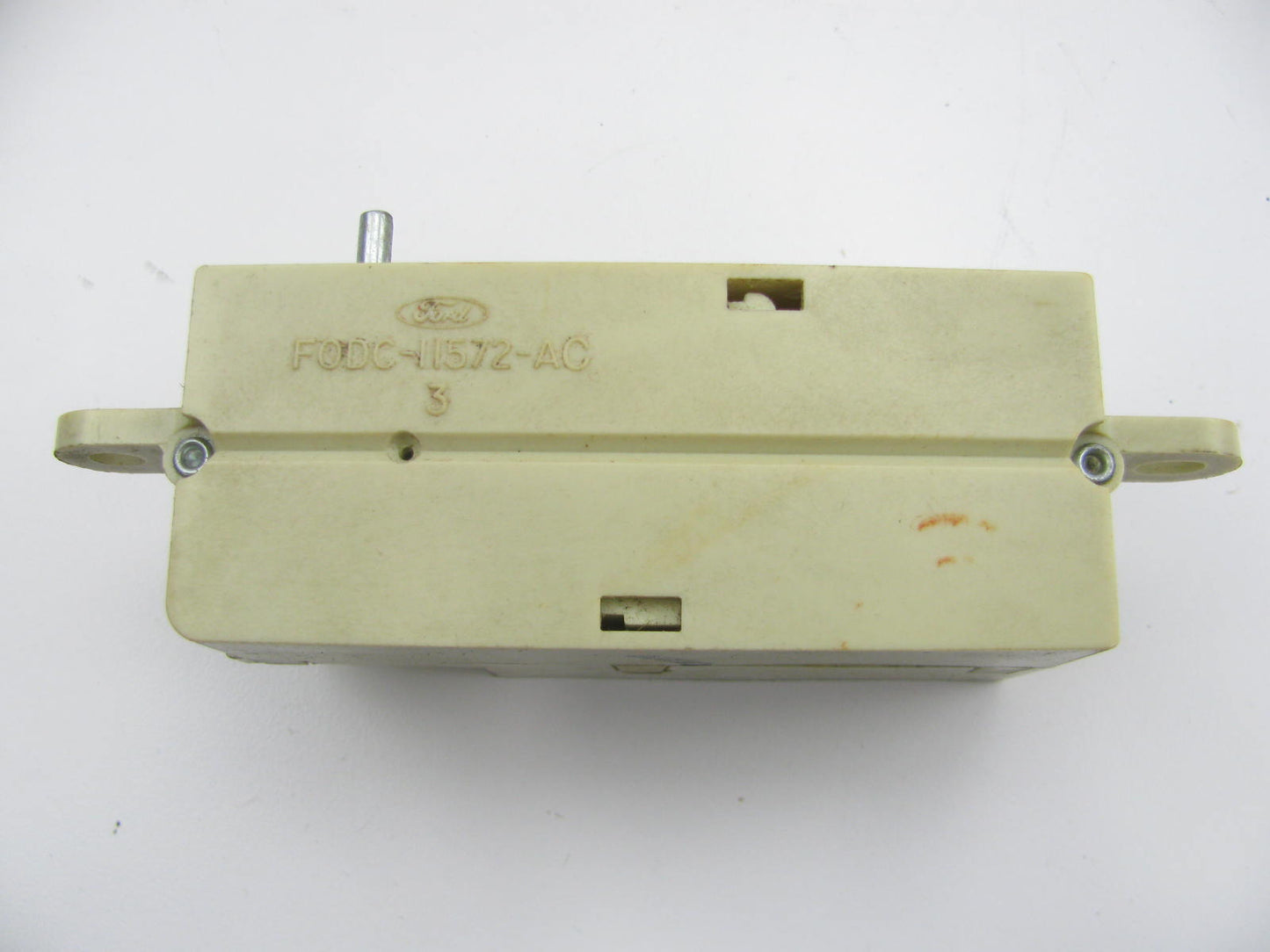 NEW - OUT OF BOX - OEM FORD F0DC-11572-AC Ignition Starter Switch - F4DZ11572B