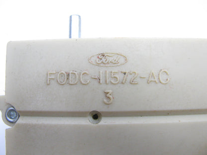 NEW - OUT OF BOX - OEM FORD F0DC-11572-AC Ignition Starter Switch - F4DZ11572B