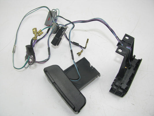 NEW - OUT OF BOX F0DC-9D780-AEW-BLACK Cruise Control Switch 90-93 Taurus & Sable