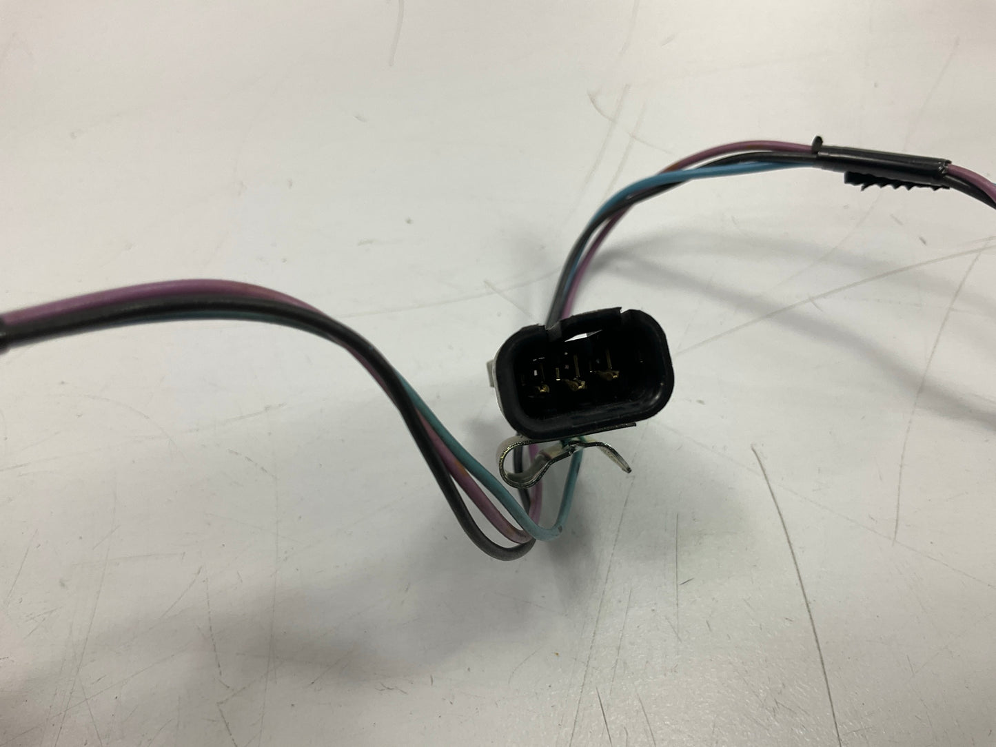 NEW - OUT OF BOX F0DC-9D780-AEW-BLACK Cruise Control Switch 90-93 Taurus & Sable