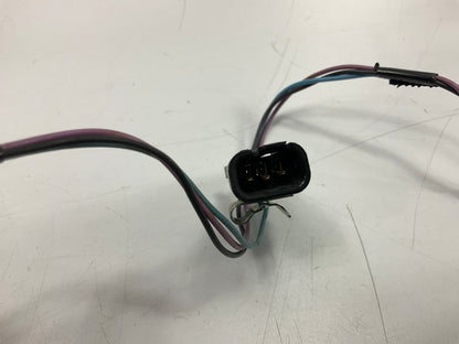 NEW - OUT OF BOX F0DC-9D780-AEW-BLACK Cruise Control Switch 90-93 Taurus & Sable