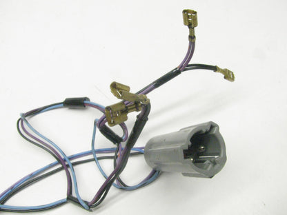 NEW - OUT OF BOX F0DC-9D780-AEW TAN Cruise Control Switch 90-93 Taurus & Sable