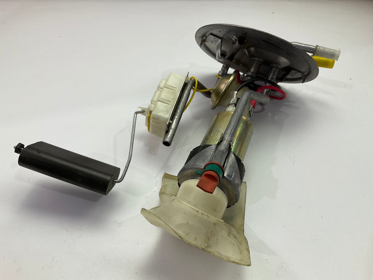 NEW - OUT OF BOX - OEM FORD F0DU-9H307-AB Fuel Pump Module Assembly