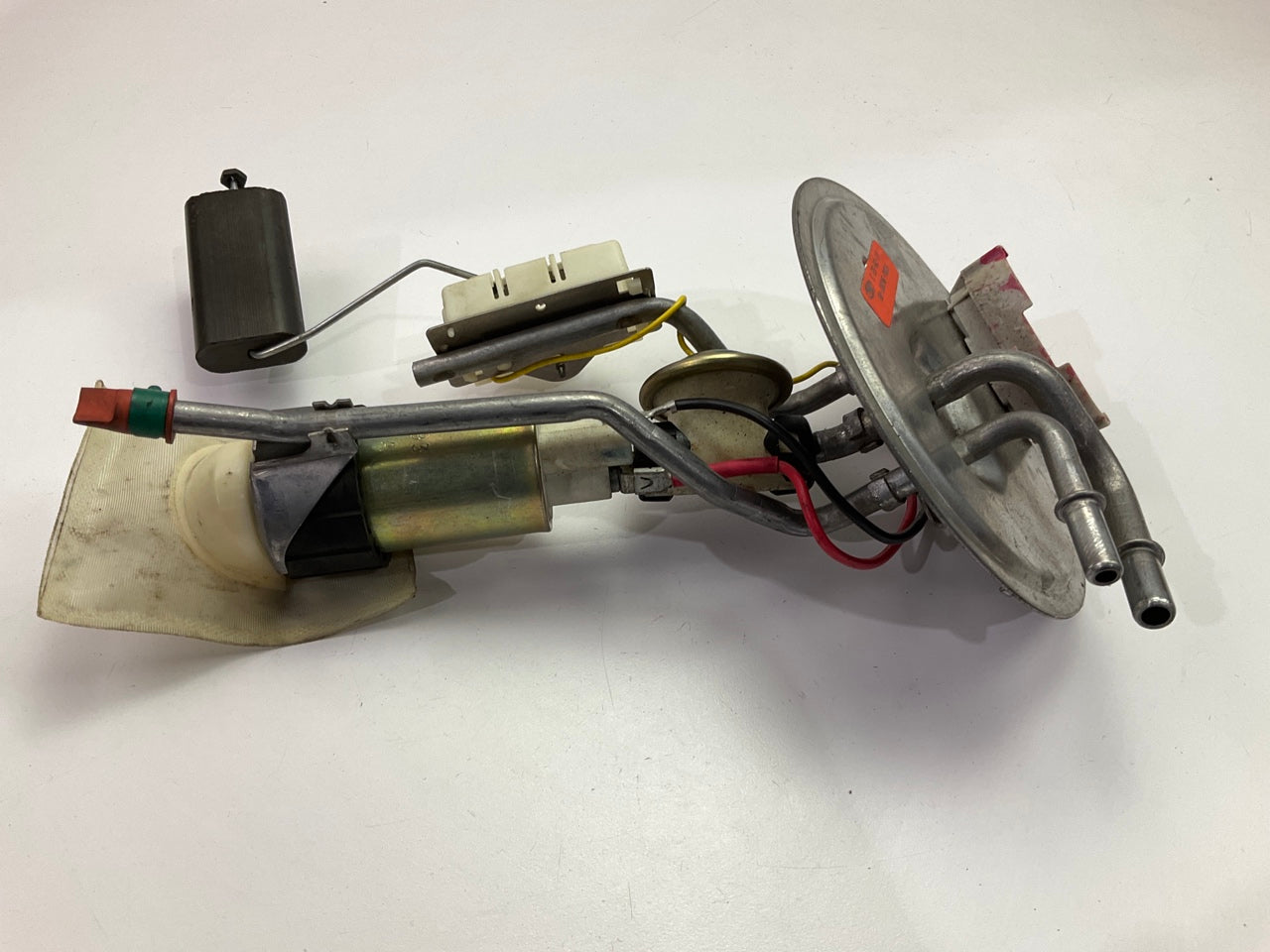 NEW - OUT OF BOX - OEM FORD F0DU-9H307-AB Fuel Pump Module Assembly